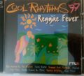 Cd Cool Rhythms'97-reggae Fever RTL2 Sampler 2cd Set 1997 Polygram Zustand Gut