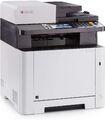 Kyocera Ecosys M5526cdn Farblaser Druck Scan Kopie Fax (nicht MA2100cwfx) - OVP