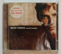 Ricky Martin Sound Loaded EU CD + Hypesticker 2000