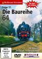 Stars der Schiene, Folge 17 Die Baureihe 64