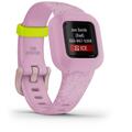 Garmin vivofit jr. 3 Lilac Floral