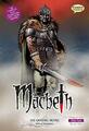 Macbeth the Graphic Novel: Plain Te..., William Shakesp