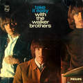 The Walker Brothers - Take It Easy With The Walker Brothers (Vinyl)