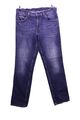 Mustang Idaho Herren Jeans W36 L34  Denim blau slim fit straight Stretch JH1-256