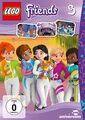 LEGO Friends 9 # DVD-NEU