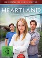 Heartland - Paradies für Pferde: Die komplette siebte Staffel [6 DVDs]