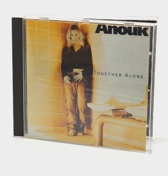 Anouk - Together Alone (CD 1997)