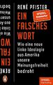 Ein falsches Wort *** WIE NEU ***