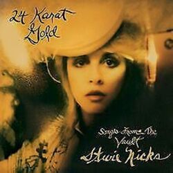 Live in Concert the 24 Karat Gold Tour von Stevie Nicks | CD | Zustand gutGeld sparen & nachhaltig shoppen!