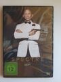 James Bond - Spectre - 2016 - DVD - David Craig