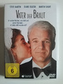 Vater der Braut (DVD) m. Steve Martin