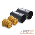 SERVICE-KIT STOßDÄMPFER HINTEN FÜR BMW 1-Er F20 F21 2-ER F22 F23 3-ER F30 F31