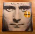 Phil Collins - Face Value 12" Vinyl LP Gatefold Cover