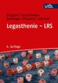 Legasthenie - LRS | Modelle, Diagnose, Therapie und Förderung | Christian Klicpe