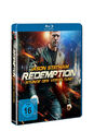 TOP-Sehr gut -Redemption - Stunde der Vergeltung -mit Jason Statham Blu-ray-TOP