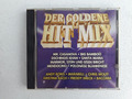 CD, Der goldene Hit Mix, Andrea Berg, Kristina Bach