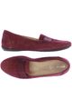 Geox Halbschuh Damen Slipper feste Schuhe Gr. EU 41 Bordeaux #e3fwb4z