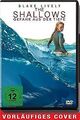 The Shallows - Gefahr aus der Tiefe | DVD | Zustand sehr gut