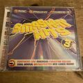 Various Artists:  Smashin Hits 3 CD Music Interviews Enhanced Smash Magazine