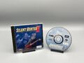 PC-Spiel (Retrogame) "Silent Hunter II" U-Boot Kampf-Simulation