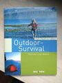 Outdoor-Survival - Überleben in der Wildnis von Nik... | Buch | Zustand sehr gut