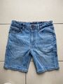 Tommy Hilfiger Jeans kurz/ Short Größe 140