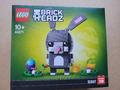 Lego 40271 BrickHeadz Bunny / Osterhase Neu & OVP