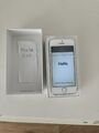 Apple iPhone 5s - 16GB - Silber (Ohne Simlock) A1457 (GSM)