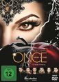 Once Upon a Time - Es war einmal ... Die komplette sechste Staffel [6 DVDs]