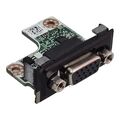 Flex IO Option Card For HP VGA Port Flex IO EliteDesk 800 705 G4 ProDesk 400 G5