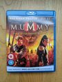 Die Mumie - Das Grabmal des Drachenkaisers - Bluray mit deutscher Tonspur