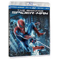 The amazing Spider-Man BLU-RAY 3D + BLU-RAY + DVD NEUF