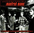 Manfred Mann – The Very Best Of The Fontana Years (CD-Album Spectrum Music) 1997