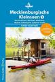 Kanu Kompakt Mecklenburgische Kleinseen 1 | Thomas Kettler | Deutsch | Buch