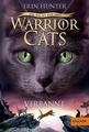 Warrior Cats Staffel 3/03. Die Macht der Drei. Verbannt von Erin Hunter...