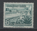 Briefmarke Deutsches Reich Michel Nr. 654 Winterhilfswerk postfrisch