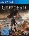 Greedfall [Playstation 4] von Focus Home Interactive | Game | Zustand sehr gut