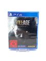 Resident Evil: Village (Sony PlayStation 4, 2021)