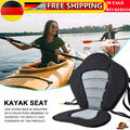 Premium Kajak Sitz für SUP Board Stand Up Paddle Surfboard Paddling Sitzkissen