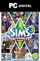 The Sims 3 - University Life (EU) [PC-Download | ORIGIN | KEY]