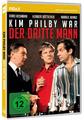 Kim Philby war der dritte Mann - Spannende Spionagestory DVD Arno Assmann