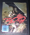 300 MIT GERARD BUTLER LIMITIERTE STEELBOOK BLU RAY SCHNELLER VERSAND NEU & OVP