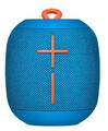 Logitech Ultimate Ears Wonderboom tragbarer-Bluetooth-Lautsprecher - BLAU