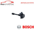 MOTOR ZÜNDSPULE BOSCH 0 986 22A 216 P FÜR FORD FIESTA VII,FIESTA VI,FOCUS III