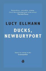 Lucy Ellmann | Ducks, Newburyport | Taschenbuch | Englisch (2019) | 1038 S.