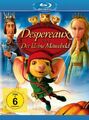 Despereaux - Der kleine Mäuseheld - Blu-ray - NEU/OVP