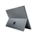 Microsoft Surface Pro Tablet 12,3 Zoll (31,24 cm) m3-7Y30 4GB 128GB WiFi Silber