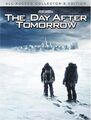 The Day After Tomorrow (2-Disc All-Access Collector's Edition) (Bilingual).