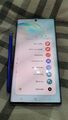 Samsung Galaxy Note10+ SM-N975F/DS - 256GB - Aura Black (Ohne Simlock)...