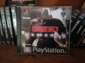 Resident Evil 3-Nemesis (Dt.) (PSone, 2000) Sony PLAYSTATION PS1 Alte Spiele 